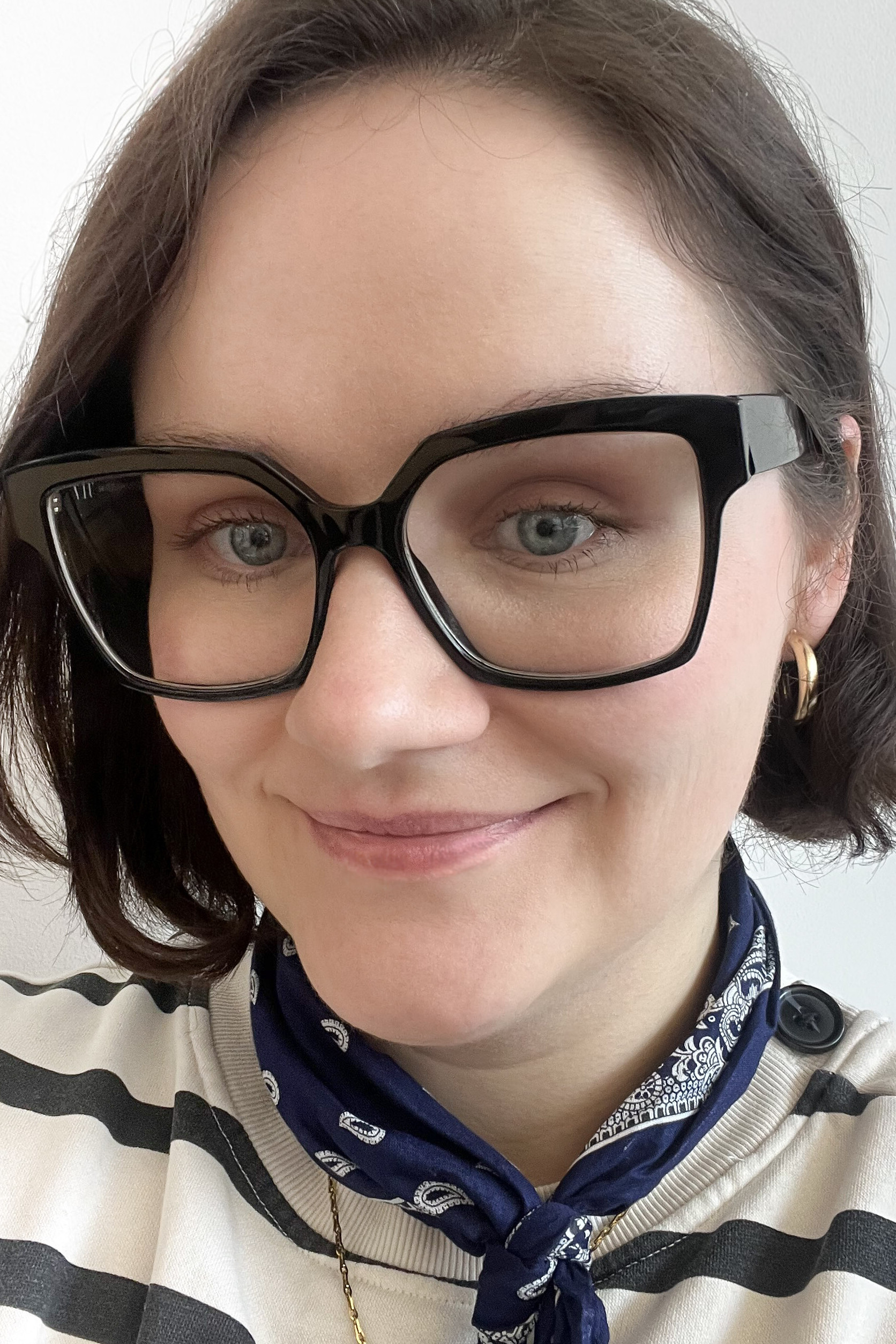 Foto von Dovile Baumgartner