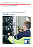 Nouvelle brochure «Sécurité au travail et protection de la santé en cas d’interventions sur véhicules à gaz»