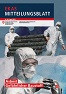 EKAS-Mitteilungsblatt Nr. 96 «Asbest – Gefährlicher Baustoff» erschienen
